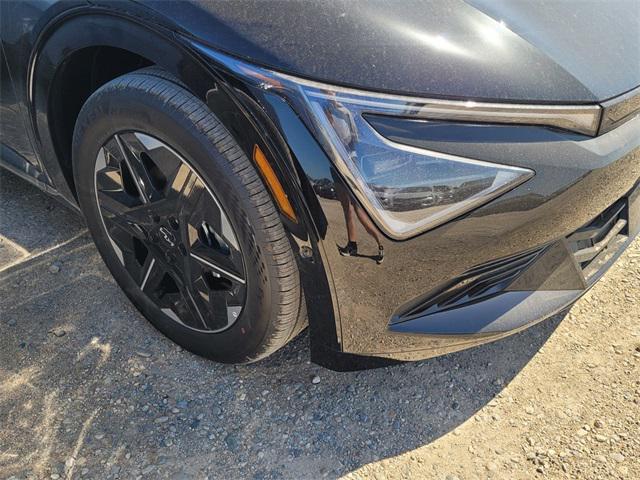 new 2025 Kia EV6 car, priced at $56,475