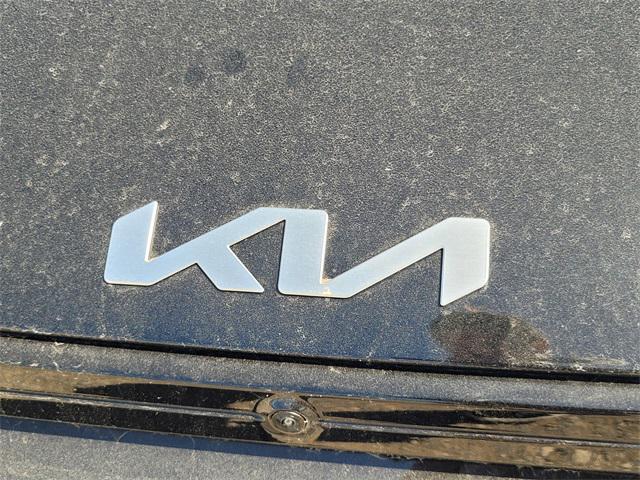 new 2025 Kia EV6 car, priced at $56,475