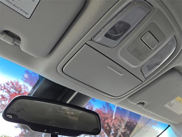 used 2022 Kia Niro EV car, priced at $24,246