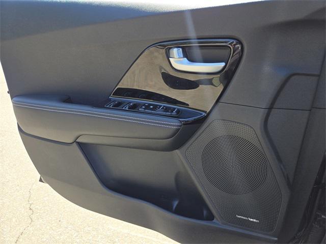 used 2022 Kia Niro EV car, priced at $24,246