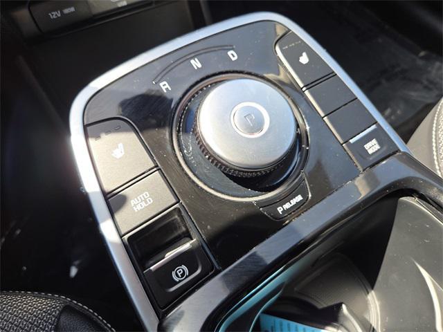 used 2022 Kia Niro EV car, priced at $24,246
