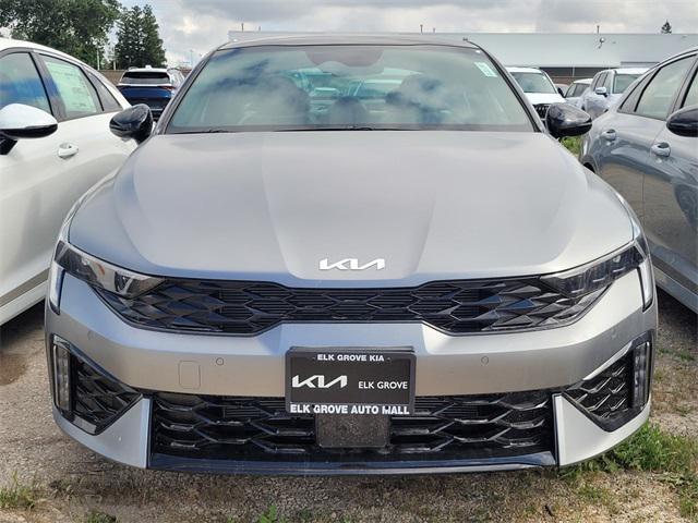 new 2025 Kia K5 car, priced at $32,365