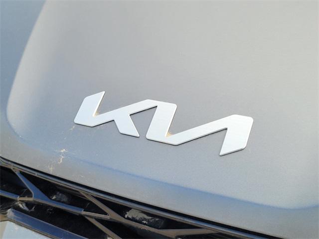 new 2025 Kia K5 car, priced at $32,365