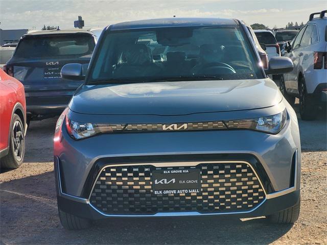 new 2025 Kia Soul car, priced at $26,260