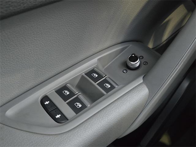 used 2019 Audi Q5 car, priced at $14,990