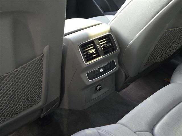 used 2019 Audi Q5 car, priced at $14,990