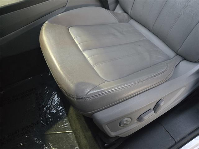 used 2019 Audi Q5 car, priced at $14,990