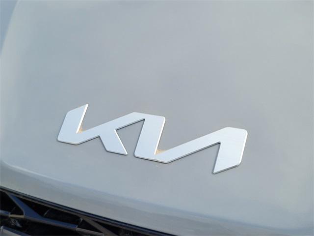 new 2025 Kia K5 car, priced at $30,100