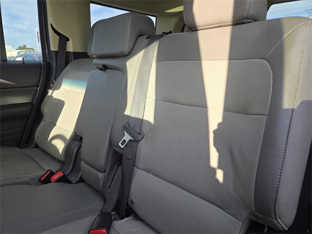 used 2019 Ford Flex car, priced at $13,990