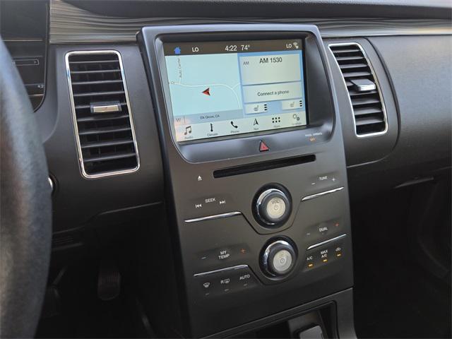 used 2019 Ford Flex car, priced at $13,990