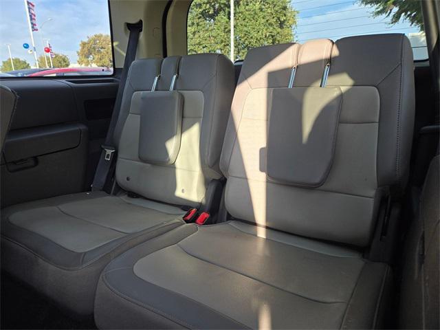 used 2019 Ford Flex car, priced at $13,990