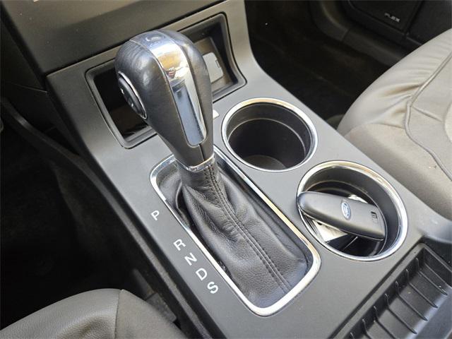used 2019 Ford Flex car, priced at $13,990