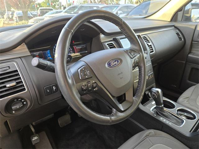 used 2019 Ford Flex car, priced at $13,990
