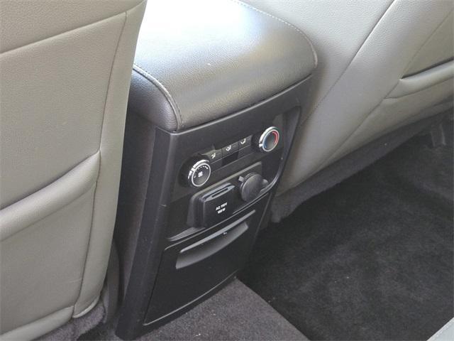 used 2019 Ford Flex car, priced at $13,990