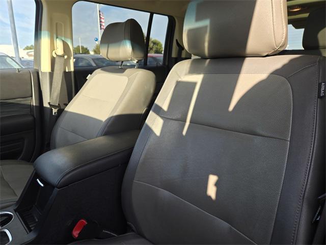 used 2019 Ford Flex car, priced at $13,990