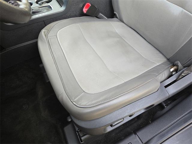 used 2019 Ford Flex car, priced at $13,990