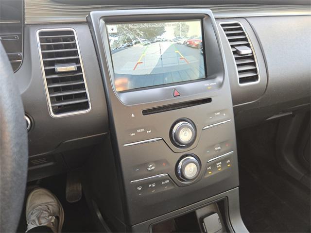 used 2019 Ford Flex car, priced at $13,990
