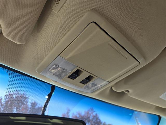 used 2019 Ford Flex car, priced at $13,990