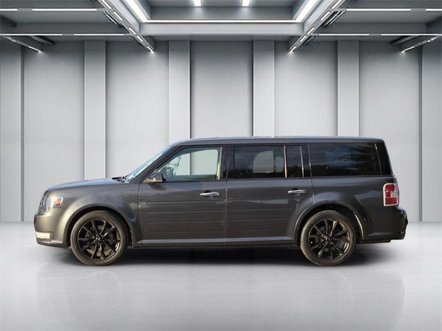 used 2019 Ford Flex car, priced at $13,990