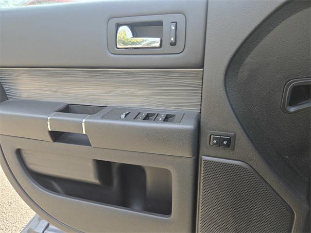 used 2019 Ford Flex car, priced at $13,990