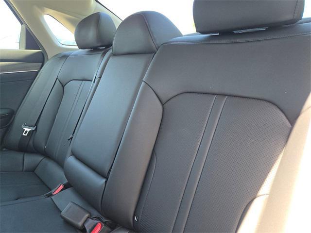 used 2025 Kia K5 car, priced at $30,999