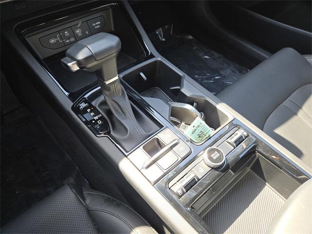 used 2025 Kia K5 car, priced at $30,999