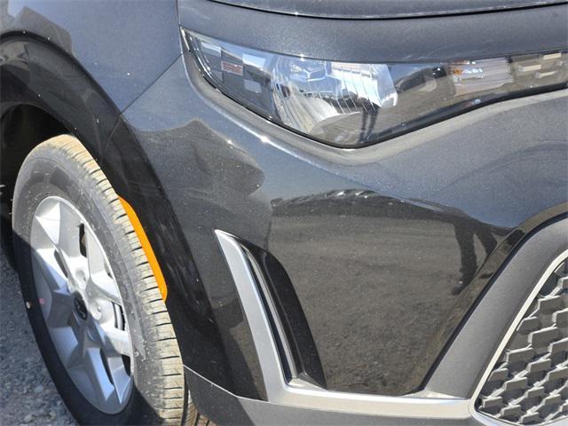 new 2025 Kia Soul car, priced at $25,420