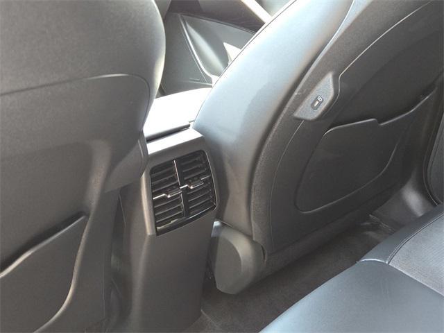 used 2024 Kia Niro EV car, priced at $31,542