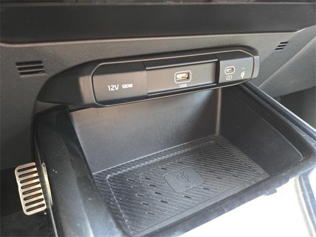 used 2024 Kia Niro EV car, priced at $31,542