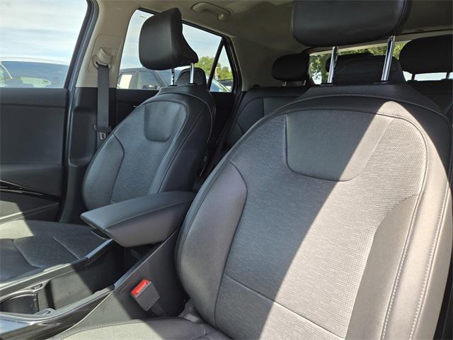 used 2024 Kia Niro EV car, priced at $31,542