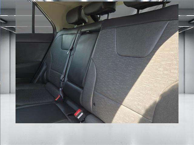 used 2024 Kia Niro EV car, priced at $31,542