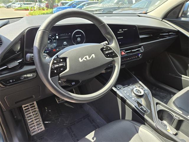 used 2024 Kia Niro EV car, priced at $31,542