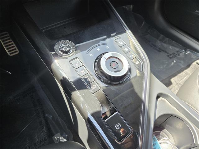 used 2024 Kia Niro EV car, priced at $31,542