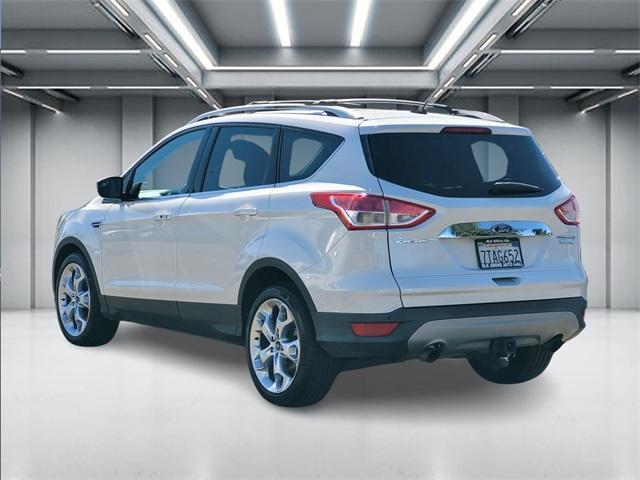 used 2016 Ford Escape car, priced at $14,499