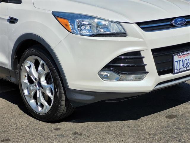 used 2016 Ford Escape car, priced at $14,499