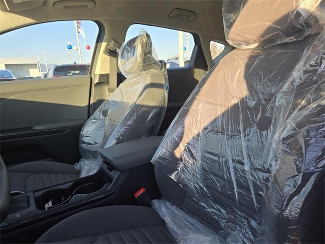 new 2025 Kia K4 car, priced at $25,165
