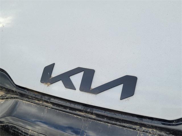 new 2025 Kia Sportage car, priced at $34,305
