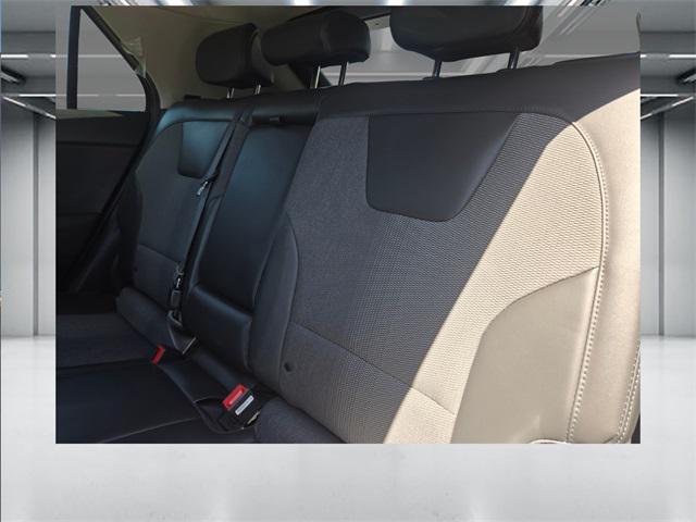 used 2023 Kia Niro EV car, priced at $25,899