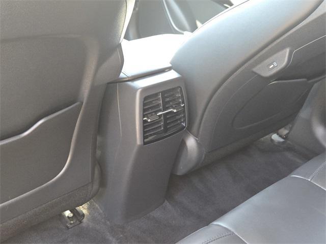 used 2023 Kia Niro EV car, priced at $25,899