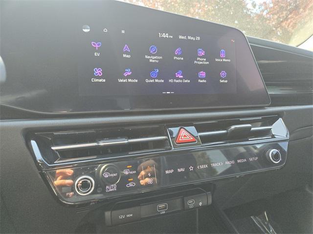 used 2023 Kia Niro EV car, priced at $25,899