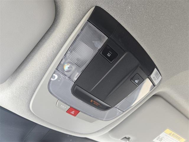 used 2023 Kia Niro EV car, priced at $25,899