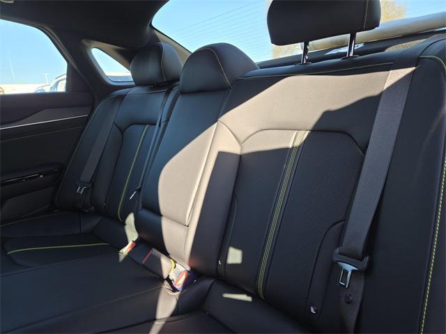 new 2025 Kia K5 car, priced at $34,430