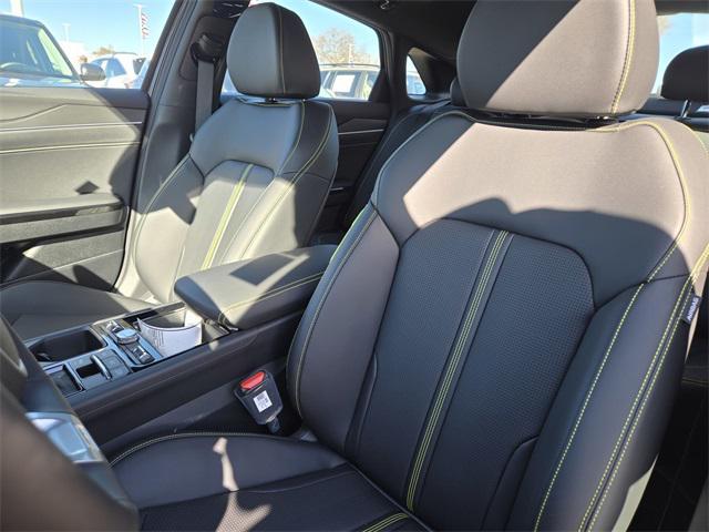 new 2025 Kia K5 car, priced at $34,430