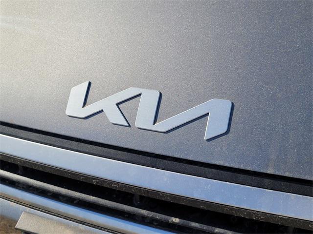 new 2025 Kia K4 car, priced at $24,145