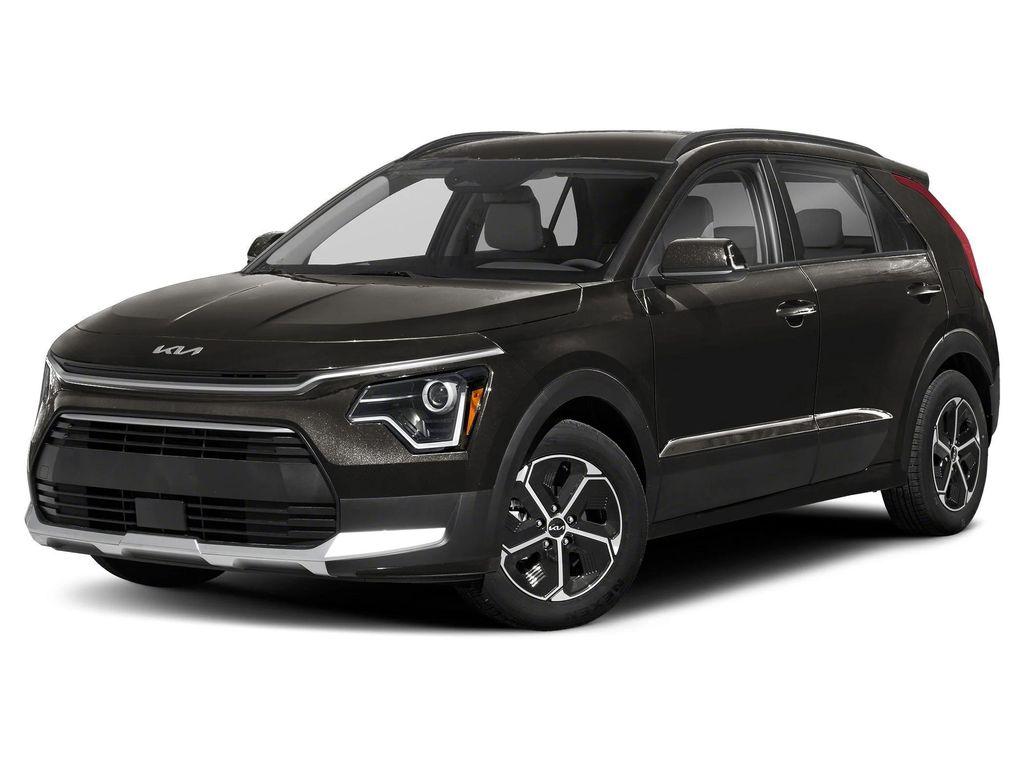 new 2025 Kia Niro car, priced at $31,185