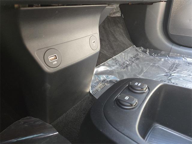 used 2024 Kia EV6 car, priced at $31,999
