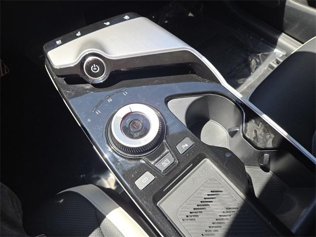 used 2024 Kia EV6 car, priced at $31,999