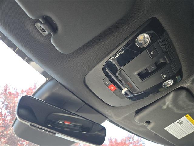used 2024 Kia EV6 car, priced at $31,999