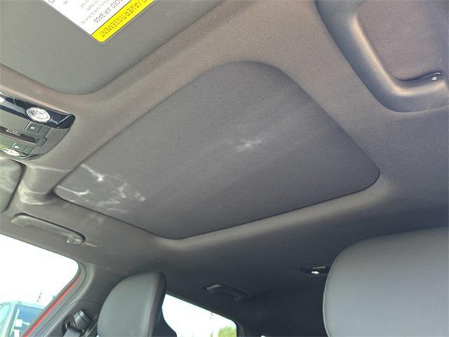 used 2024 Kia EV6 car, priced at $31,999