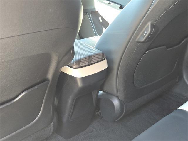used 2024 Kia EV6 car, priced at $31,999